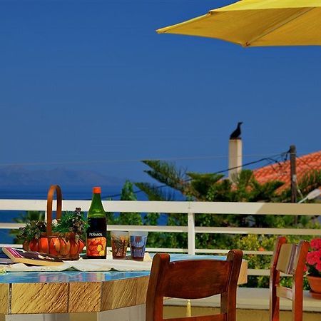 Drosia Beach Kypseli Екстериор снимка