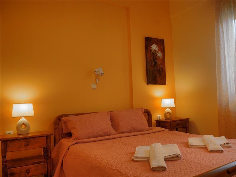 Drosia Beach Kypseli Екстериор снимка